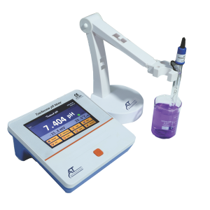 pH Meters