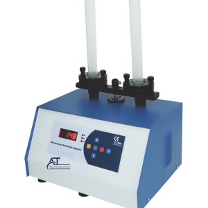 Bulk Density Apparatus