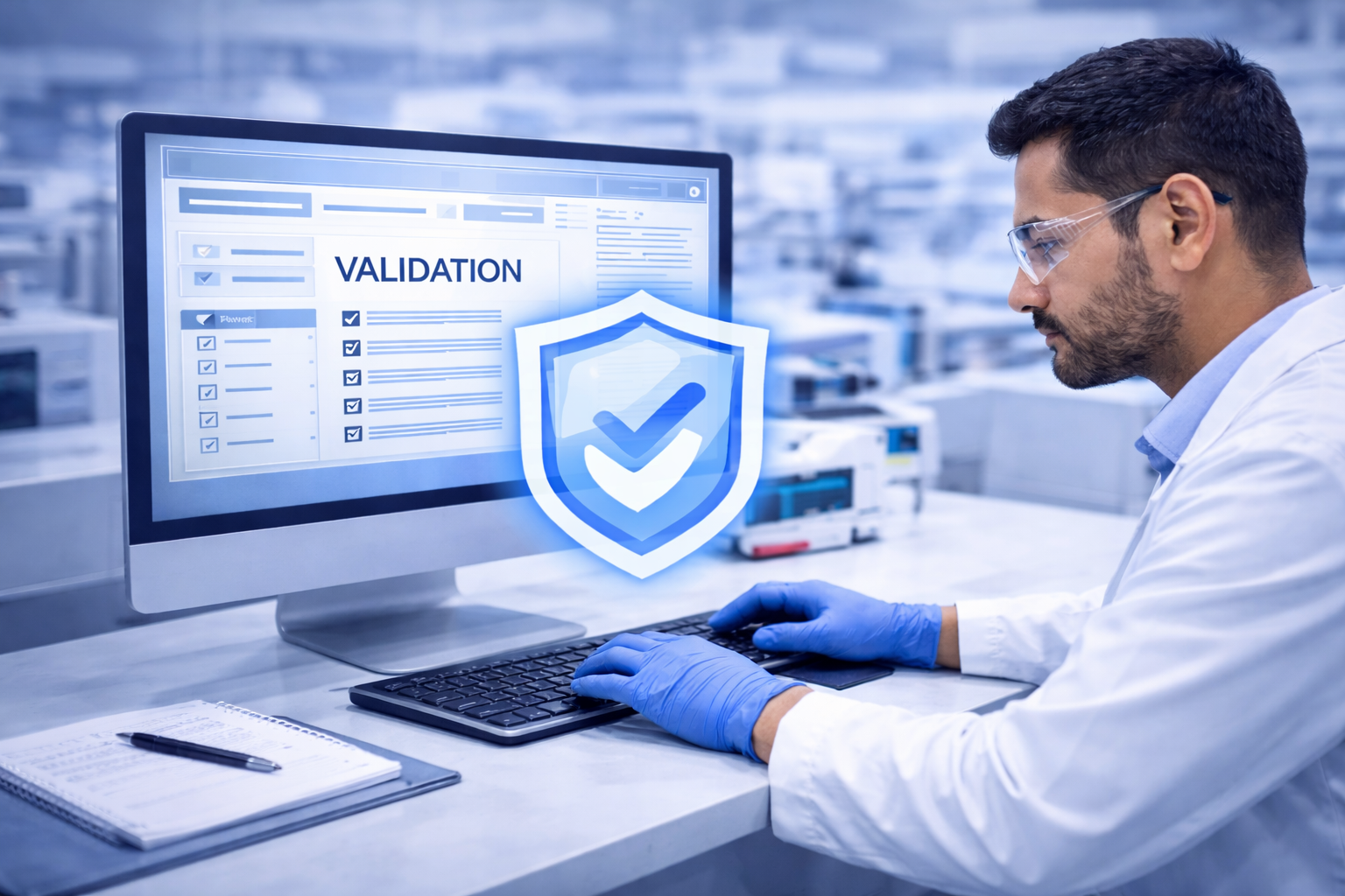 Computer System Validation