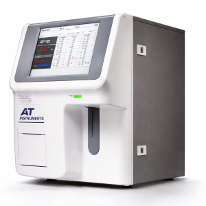 Automatic Hematology Analyzer