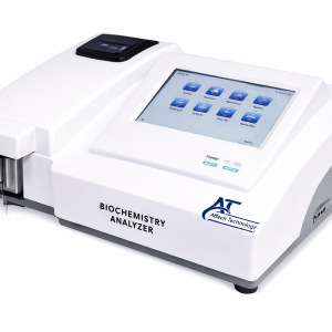 Bio Chemistry Analyzer