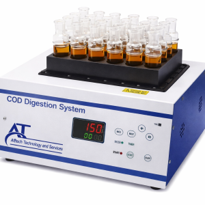 COD Digestion System