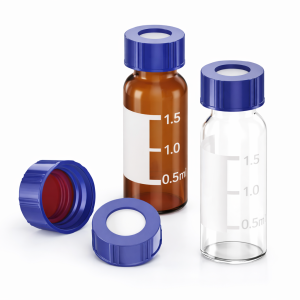 HPLC Vial & Accessories