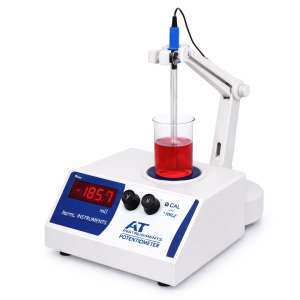 Digital Potentiometers