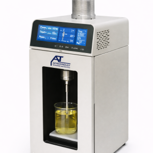 Digital Probe Sonicator