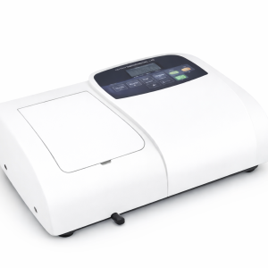 Digital Visible Spectrophotometers