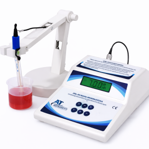 Dissolved Oxygen Meters