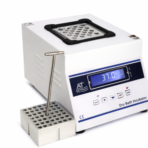 Dry Bath Incubator