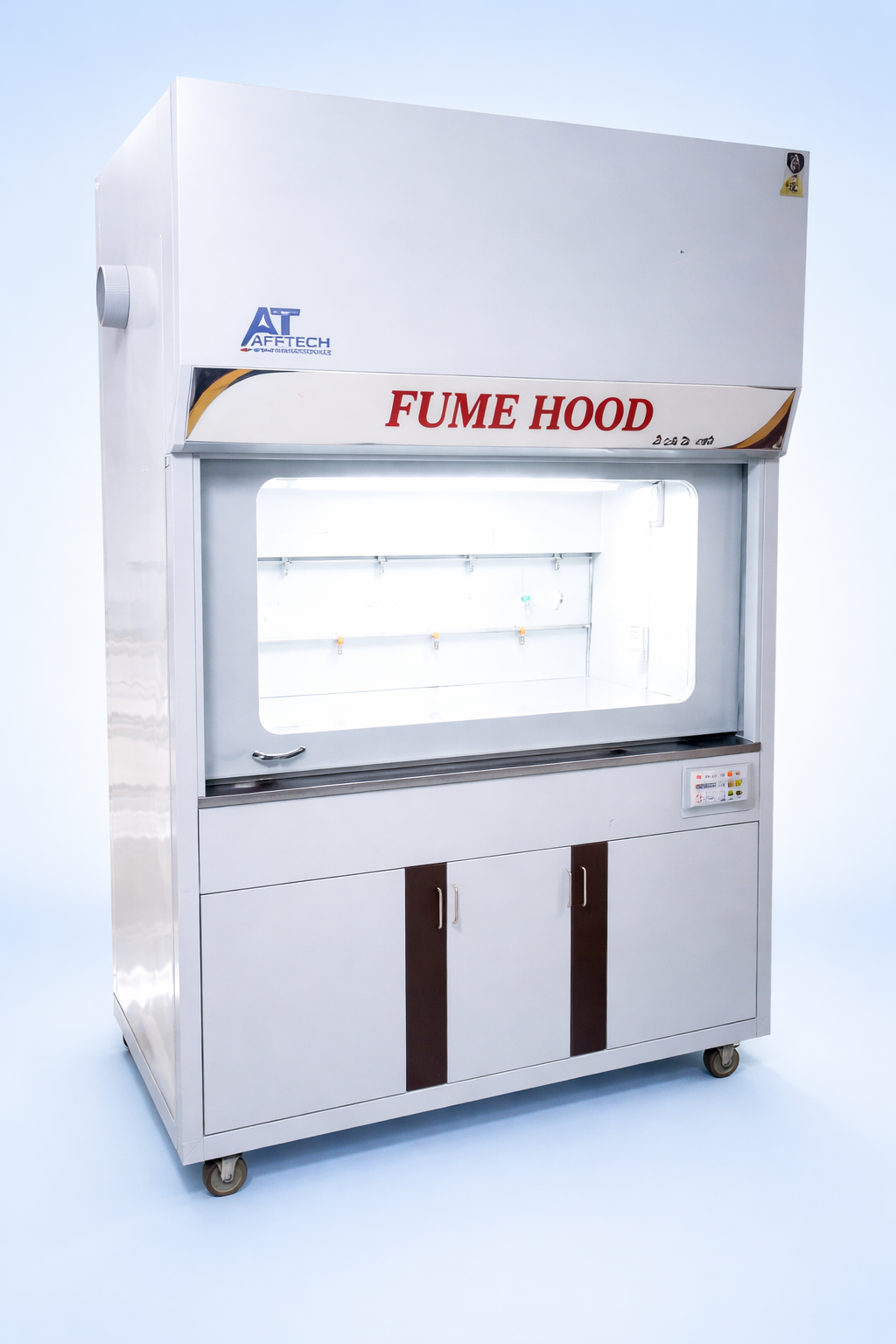 Fume Hood