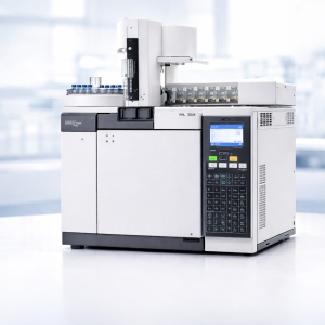 Gas Chromatography (GC) System