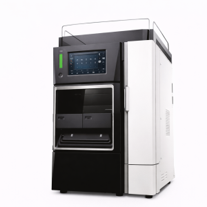 High Pressure Liquid Chromatograph (HPLC)