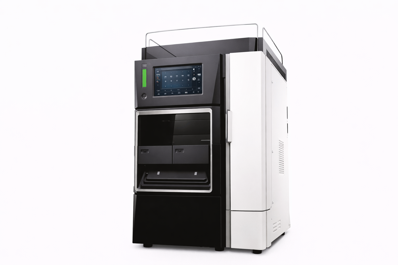 High Pressure Liquid Chromatograph (HPLC)