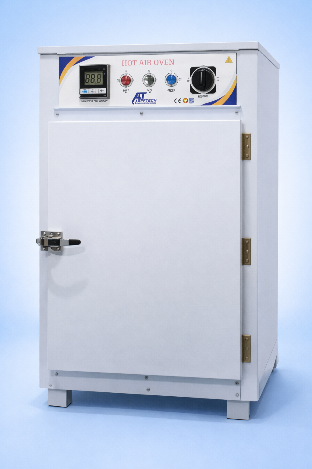 Hot Air Oven