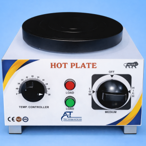 Hot Plate
