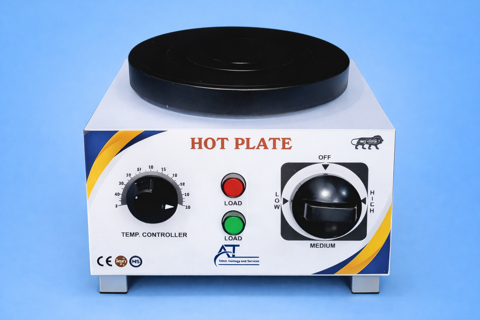 Hot Plate