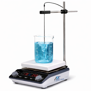 Magnetic Stirrers Hot Plates