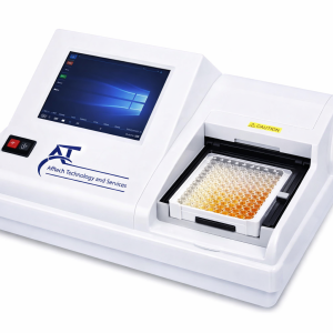 Microplate Elisa Reader