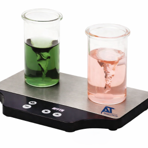 Motorless Magnetic Stirrers