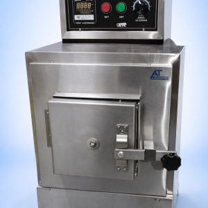 Muffle Furnace