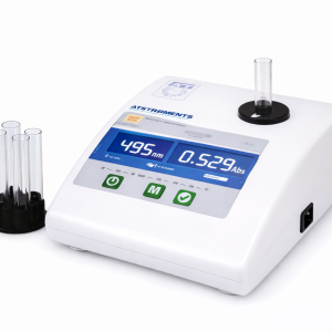 Photo Colorimeters