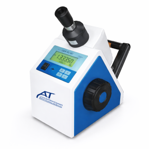 Refractrometer