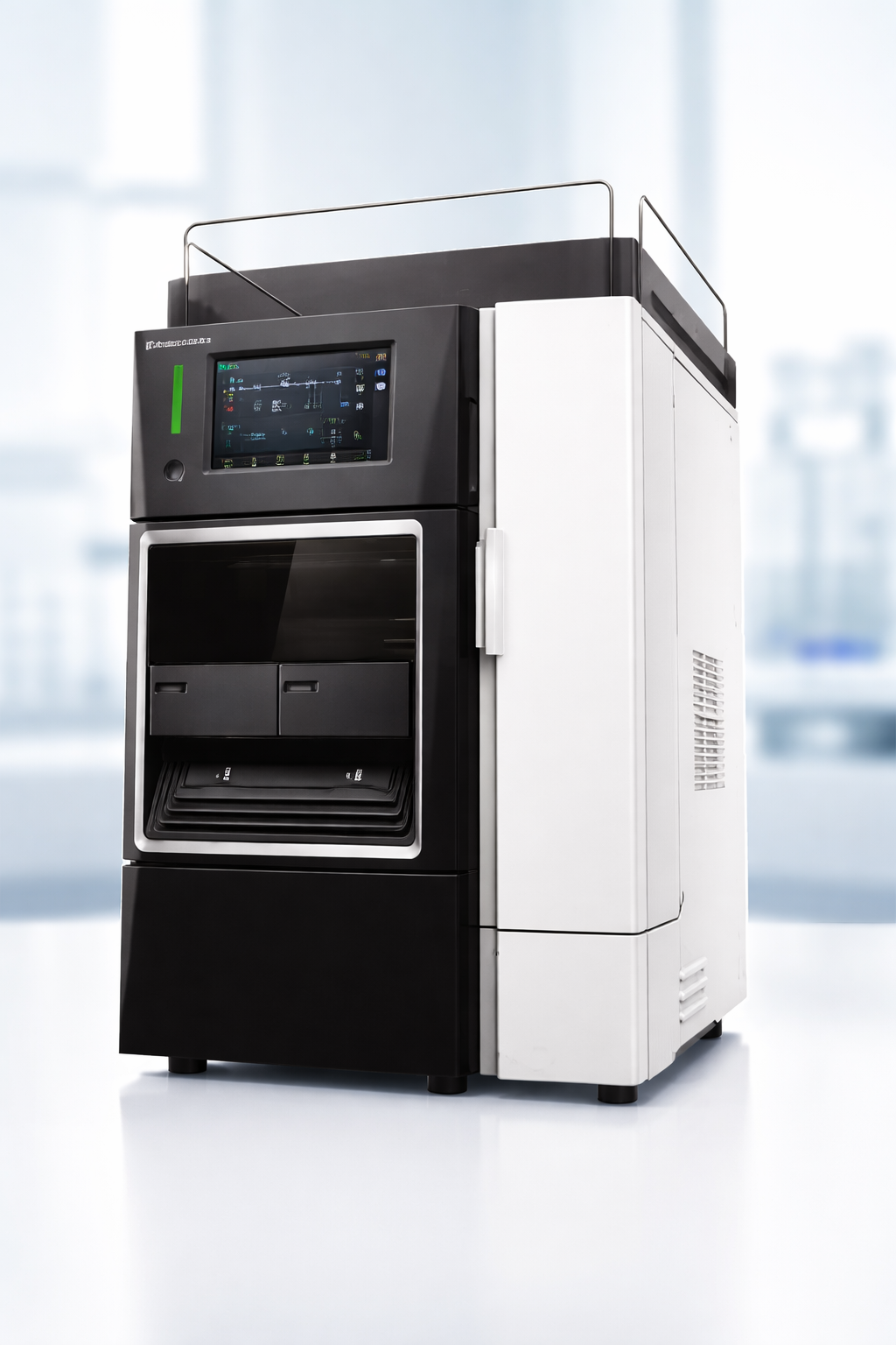 HPLC Instruments