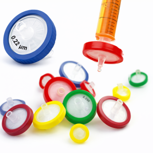 Syringe Filter