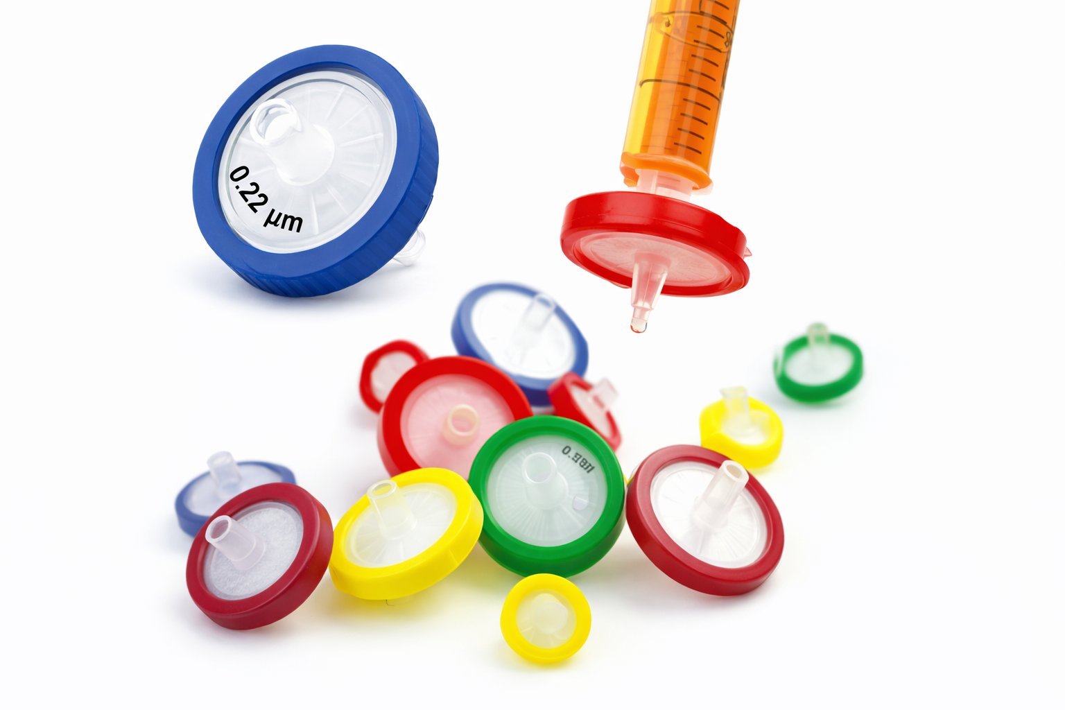 Syringe Filter