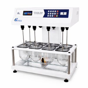 Tablet Dissolution Apparatus