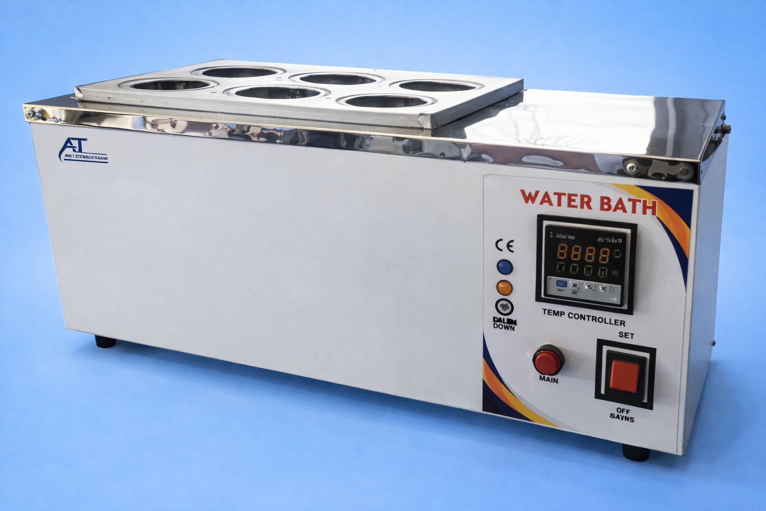 Water Bath