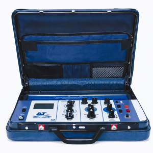 Water & Soil Testing Kits